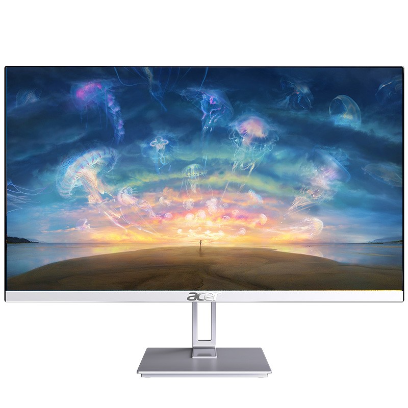 宏碁 高频内存一体机电脑