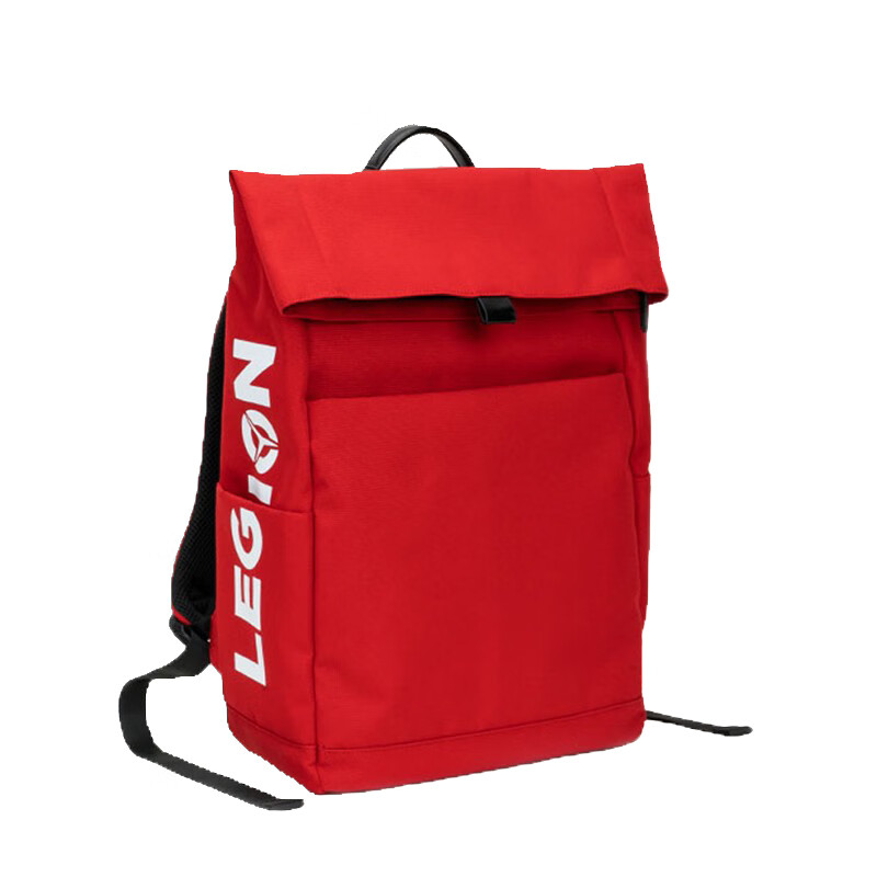 联想 防水防震大容量 电脑包