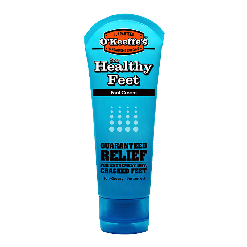 okeeffes 保湿护手霜