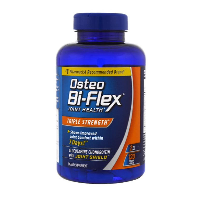 自然之宝氨糖软骨素