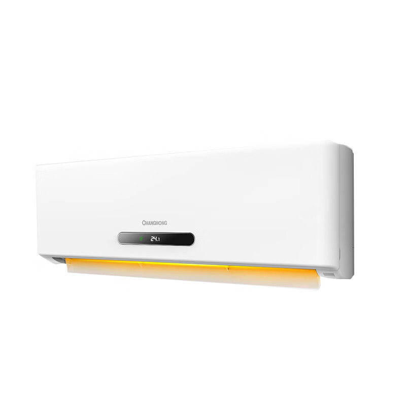 长虹 舒适静音空调