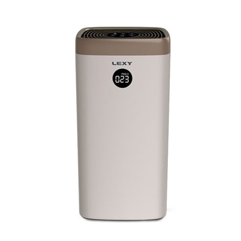 莱克 高效除醛 空气净化器