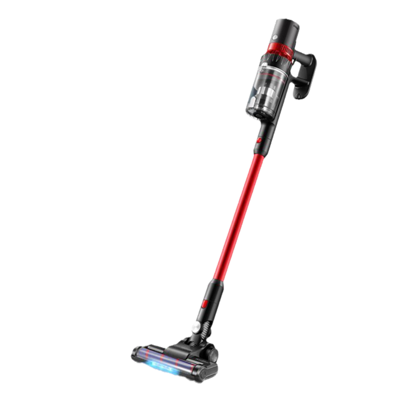 惠而浦 干湿两用无线除螨吸尘器