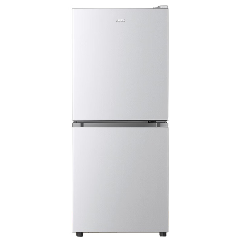 奥克斯 静音节能双门冰箱