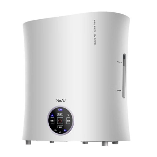 亚都三挡定时加湿器