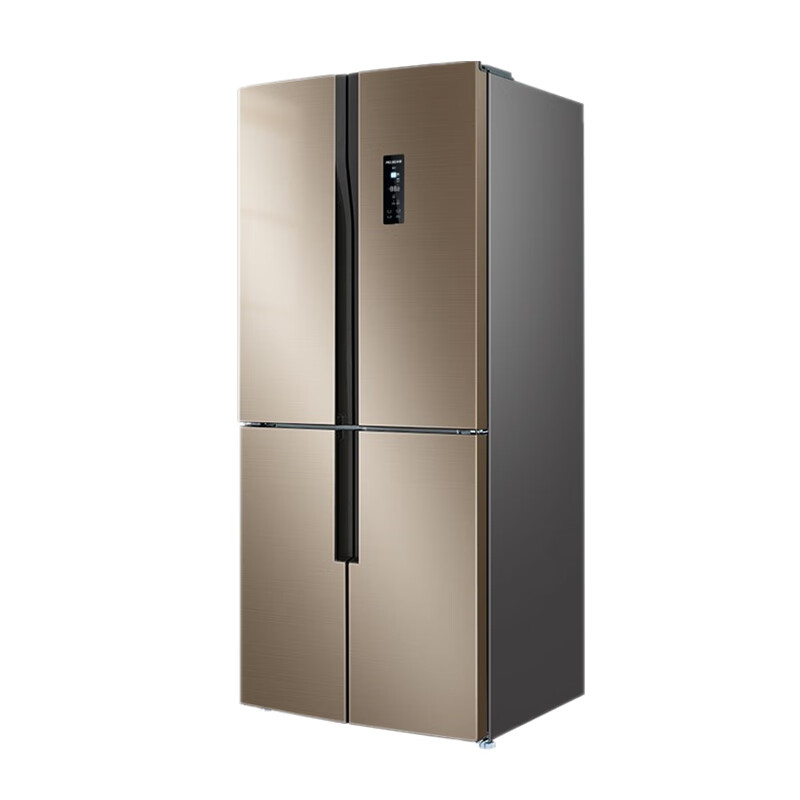 美菱 LECO净味多门冰箱