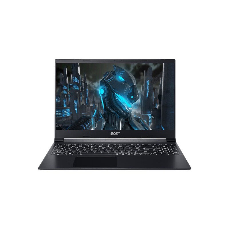 宏碁 特尔酷睿i5笔记本电脑