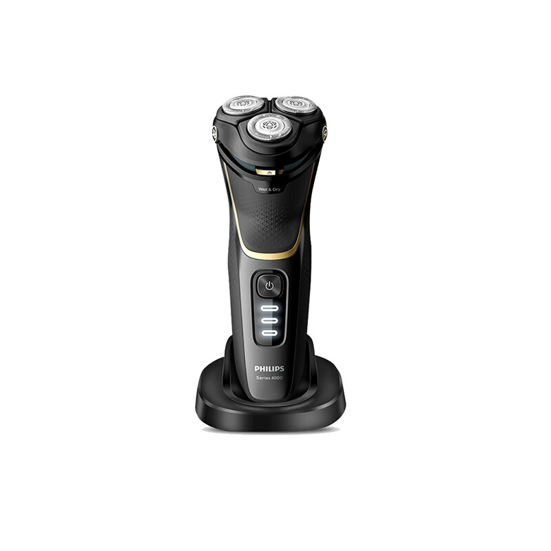 飞利浦 自动研磨快充剃须刀