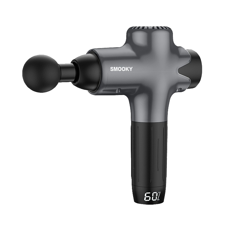 SMOOKY 可调节智能筋膜枪