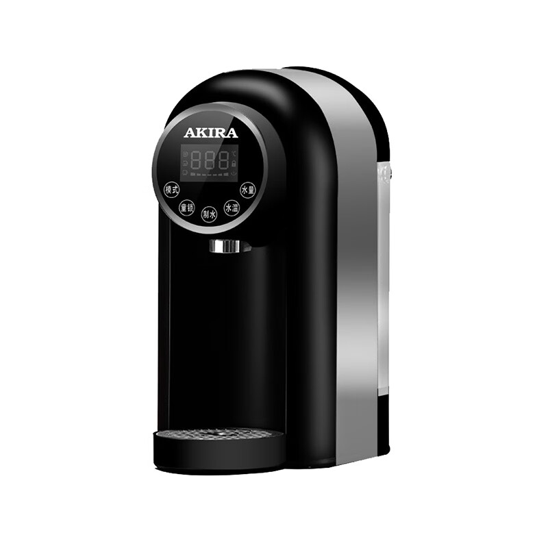 爱家乐 缺水警报饮水机