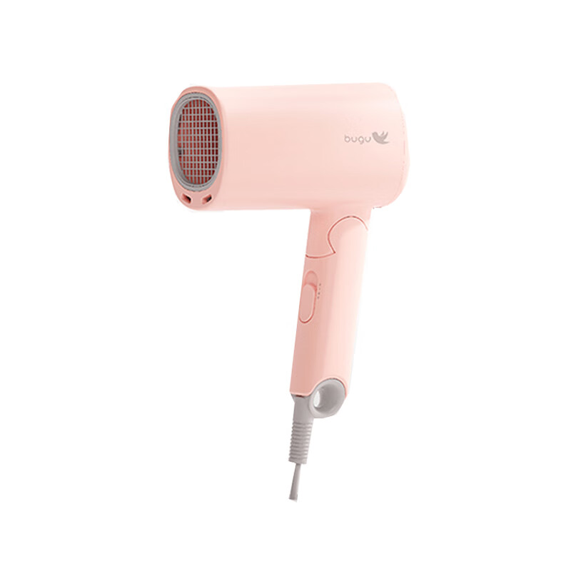 美的 便携折叠吹风机