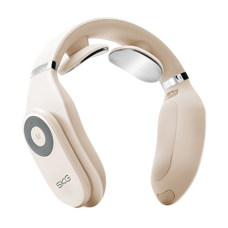 SKG 小巧便携 护颈仪