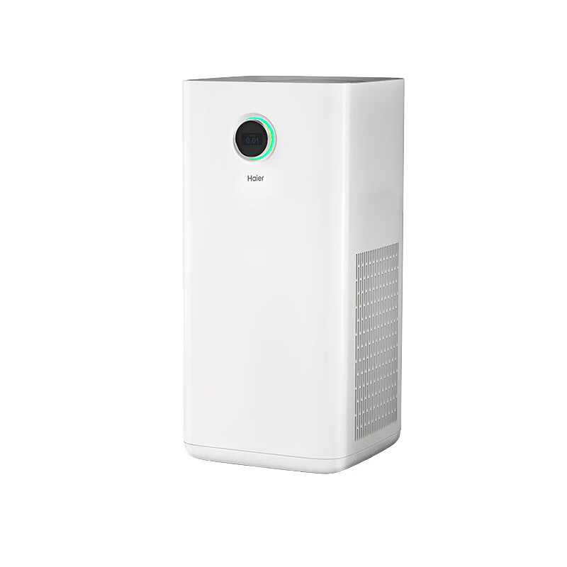 海尔复合滤网空气净化器