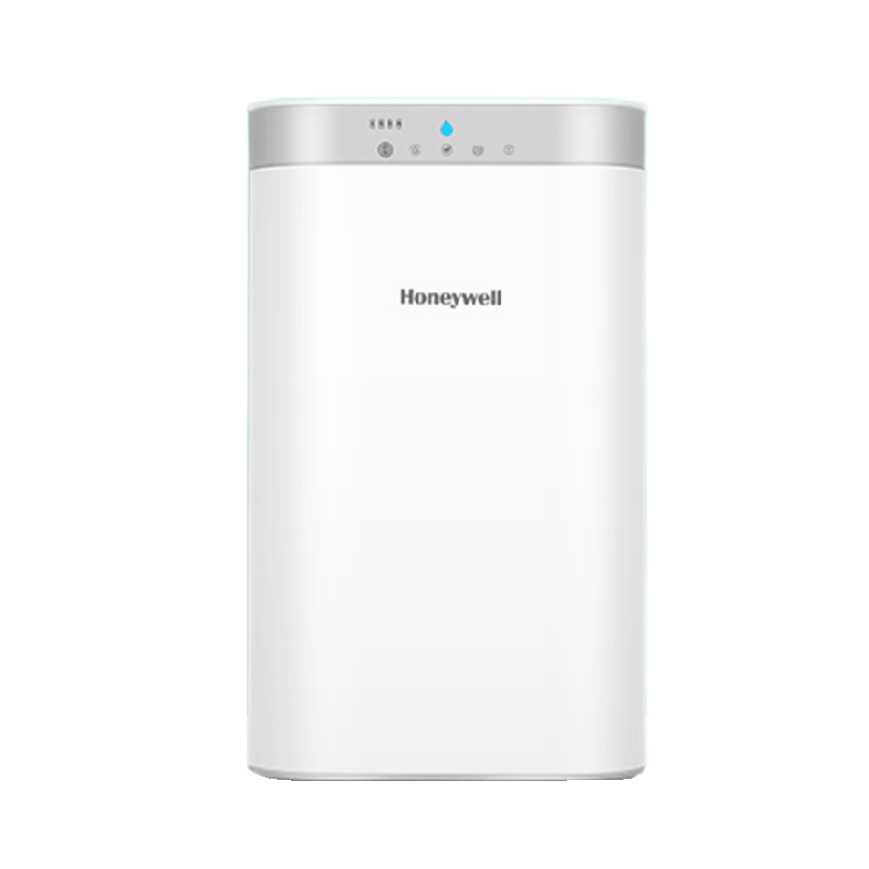 霍尼韦尔 双出水厨下式净水器