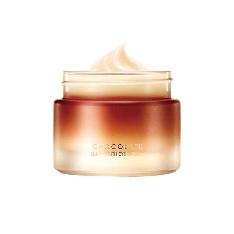 丸美 滋润提亮紧致眼霜