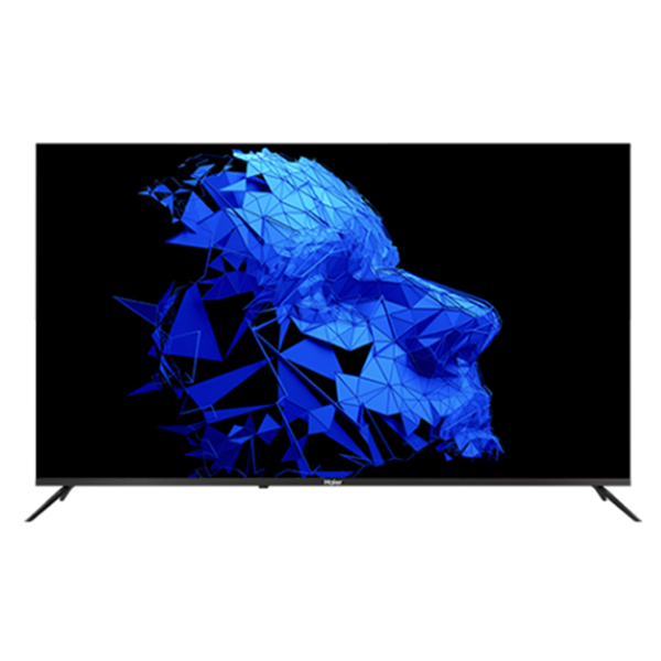 海尔8K解码电视