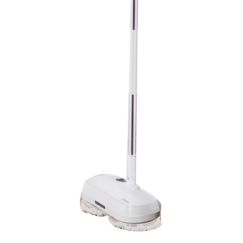 美的 无线手持清洁机