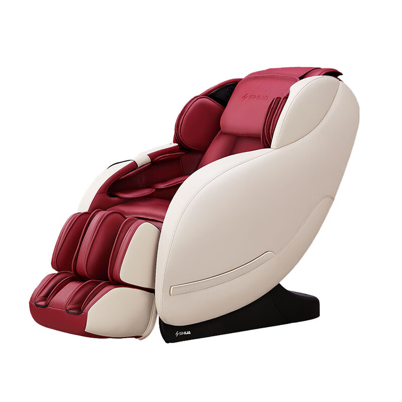 舒华 碳纤维热疗按摩椅