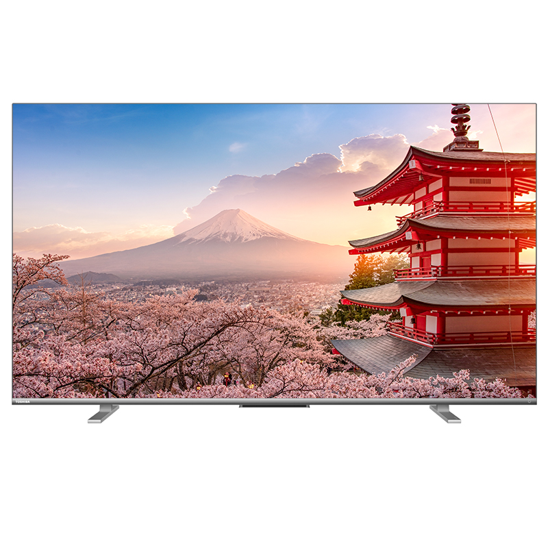 东芝 3D全景声平板电视