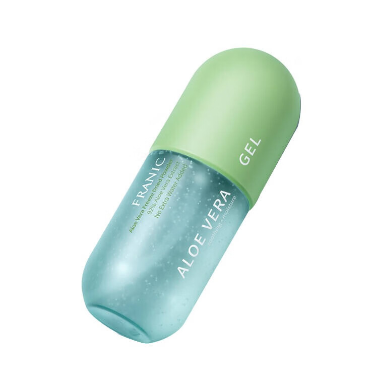 法兰琳卡 快速补水乳液