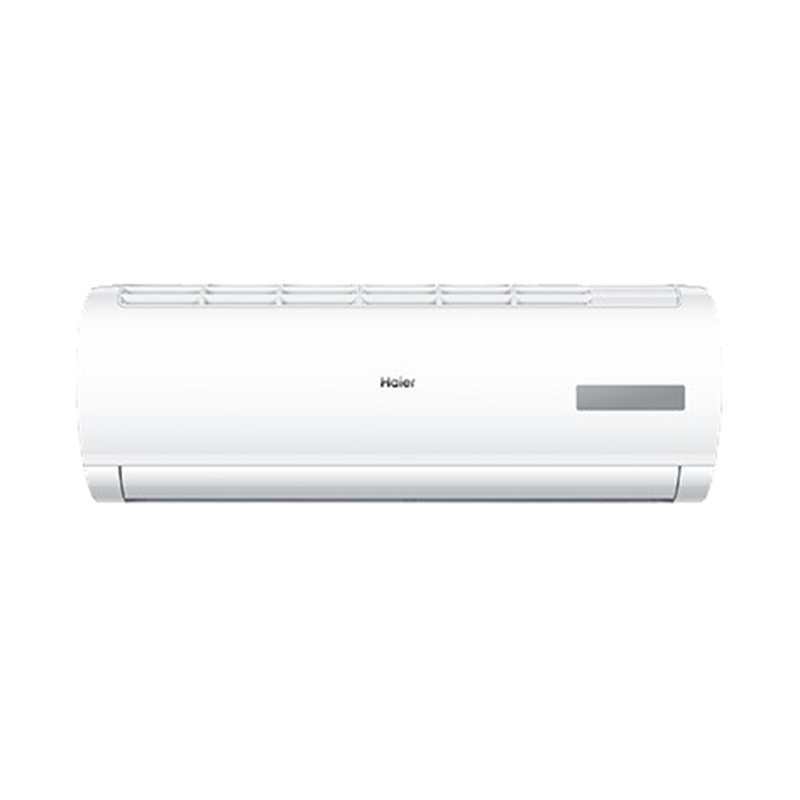 海尔 变频卧室空调