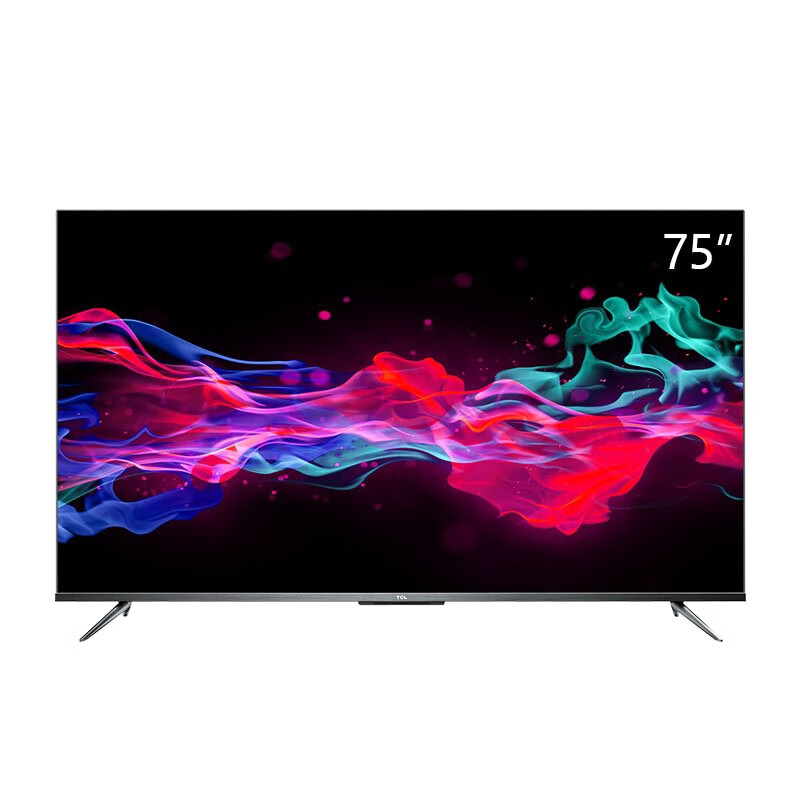 TCL 手机投屏平板电视