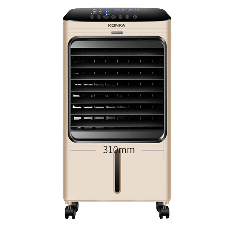 康佳 遥控两用取暖器