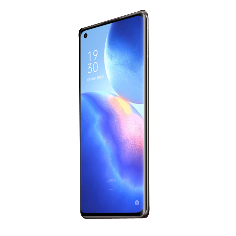 OPPO 色温传感器手机