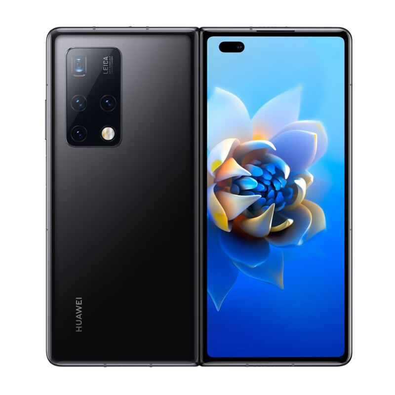 华为 鹰翼折叠设计手机