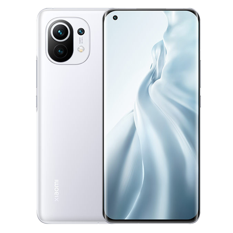 小米 一亿像素 手机