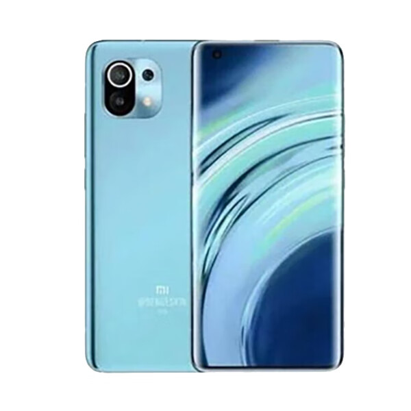 小米 骁龙888 手机