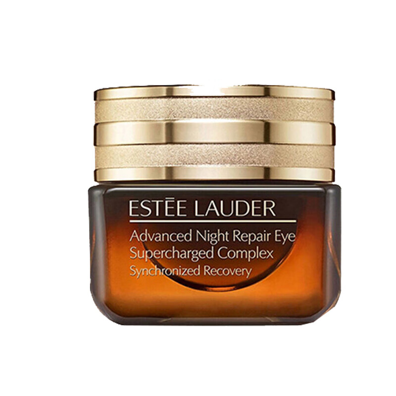 雅诗兰黛 补水保湿眼霜