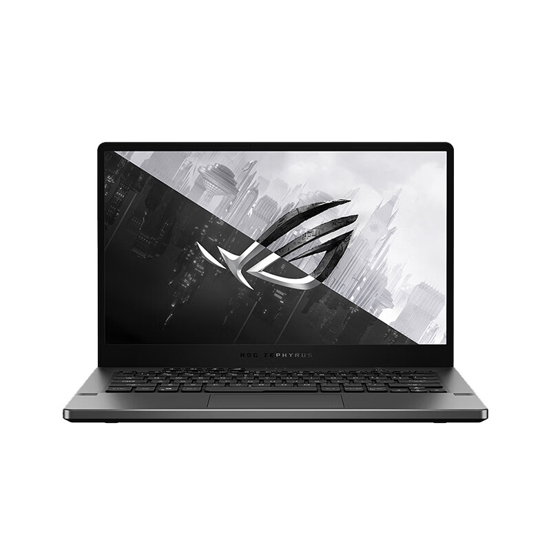 ROG 星空黑轻薄易携带游戏本