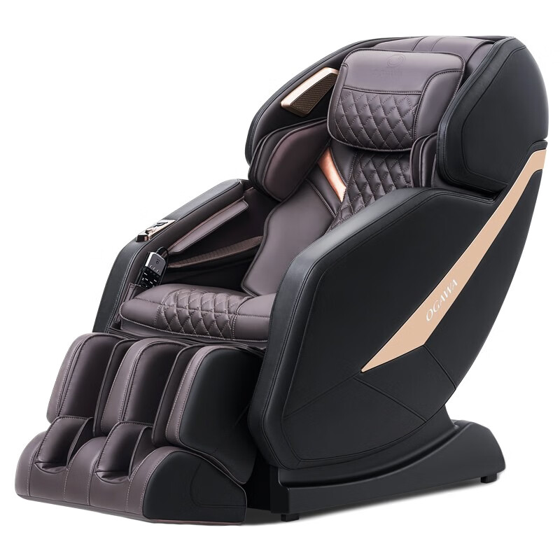 奥佳华 语音操控按摩椅