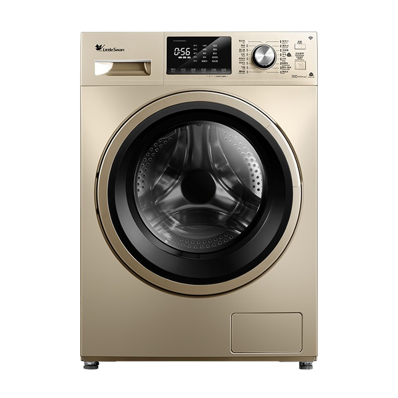 小天鹅变频除菌洗衣机