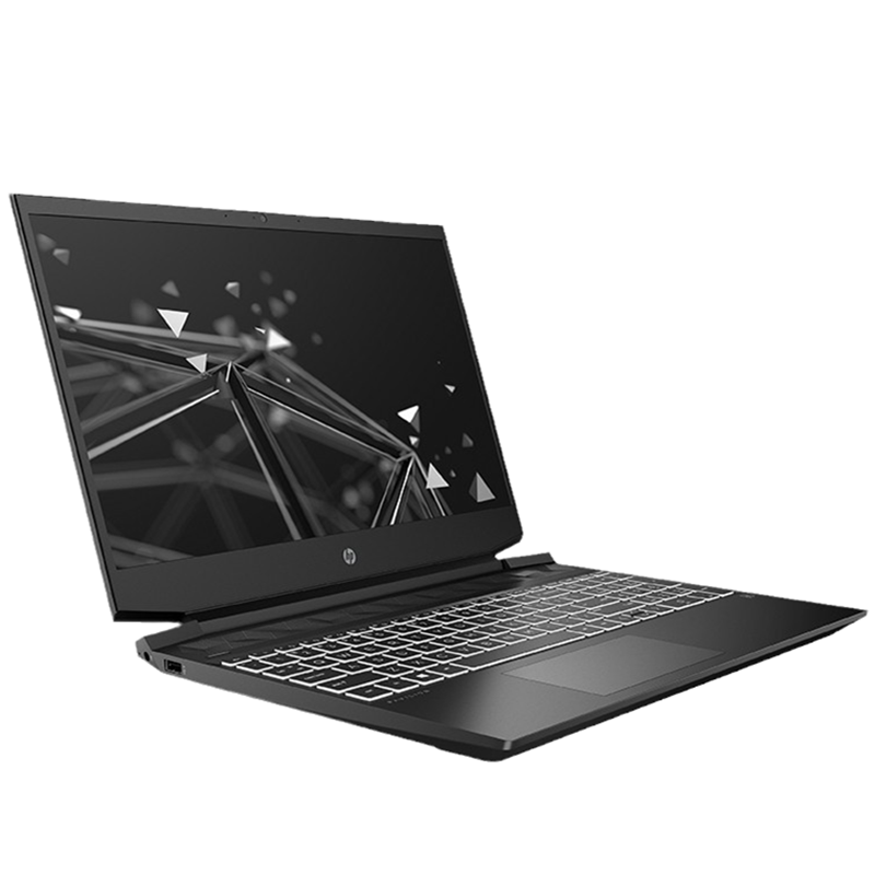 惠普全高清游戏本