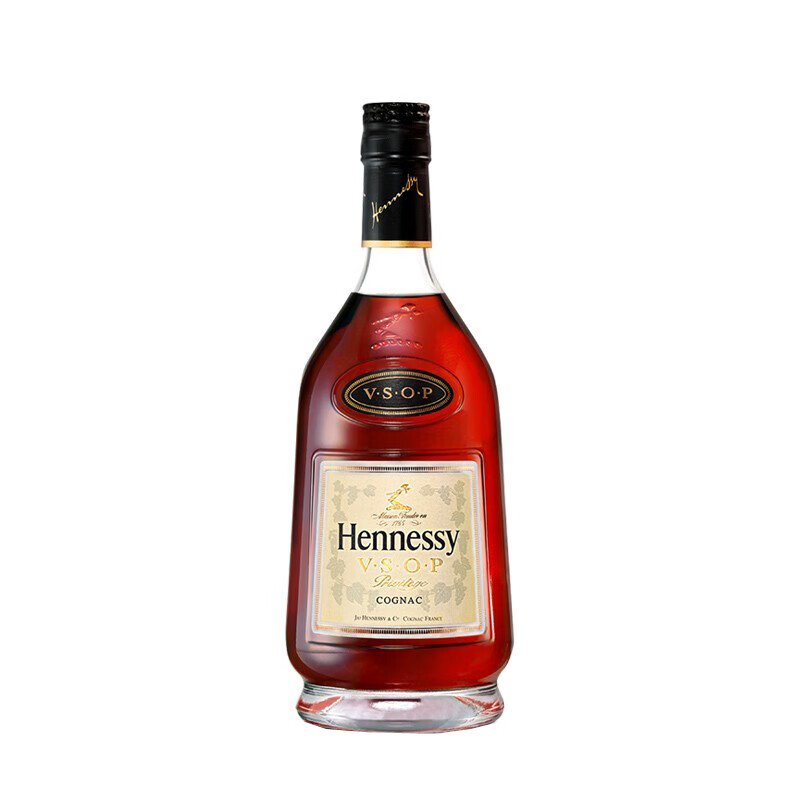 轩尼诗 浓醇白兰地