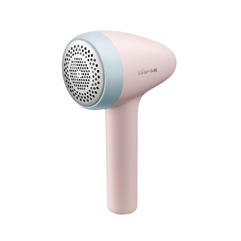 小熊 充电式起球器