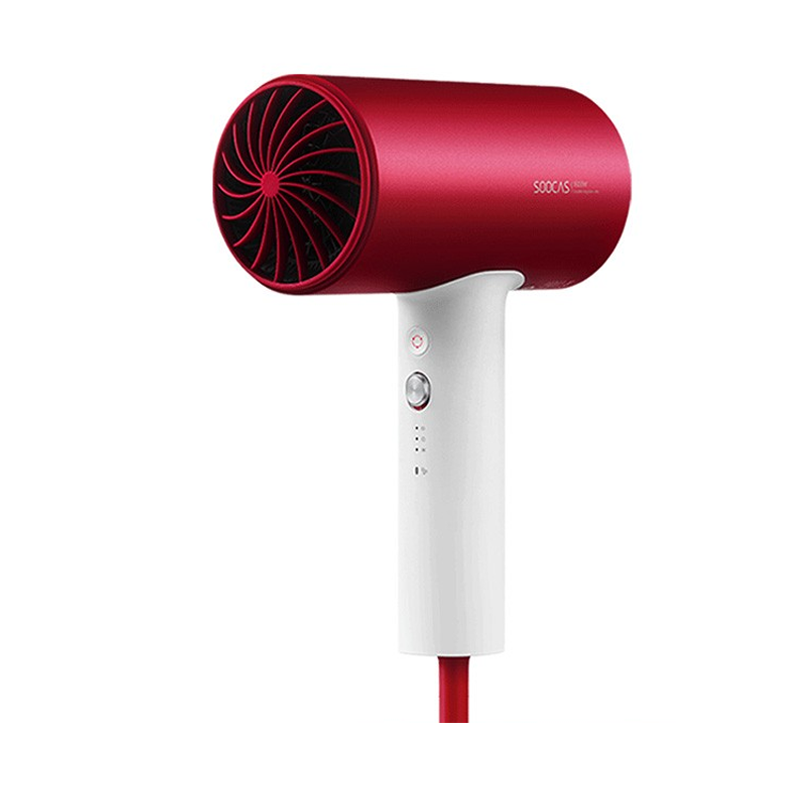 素士 负离子 吹风机