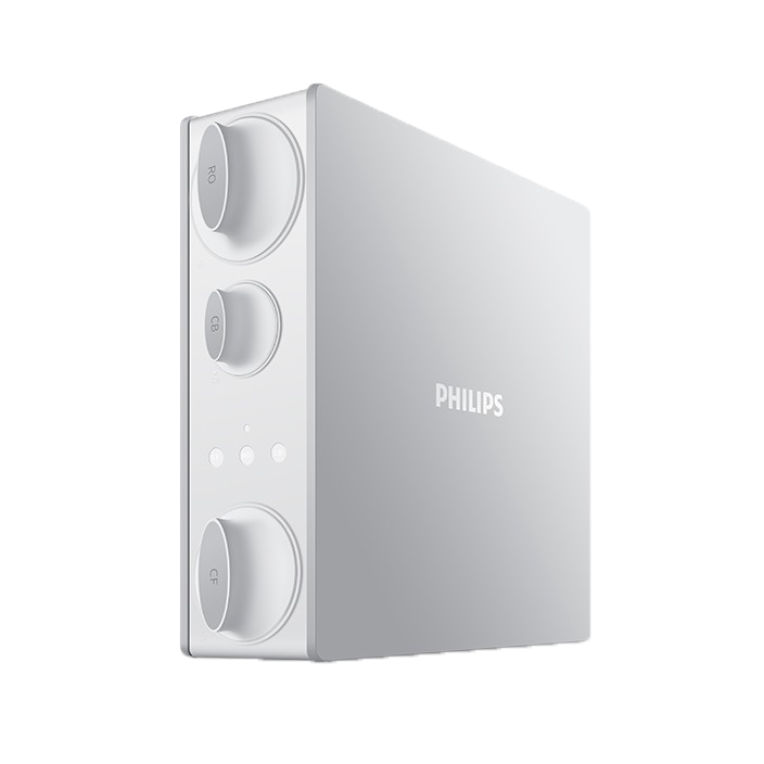 飞利浦直饮RO反渗透净水器