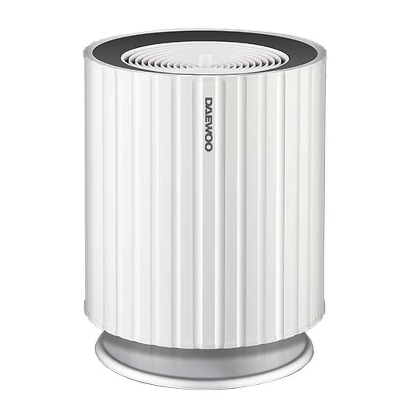 大宇 智能恒湿净化器