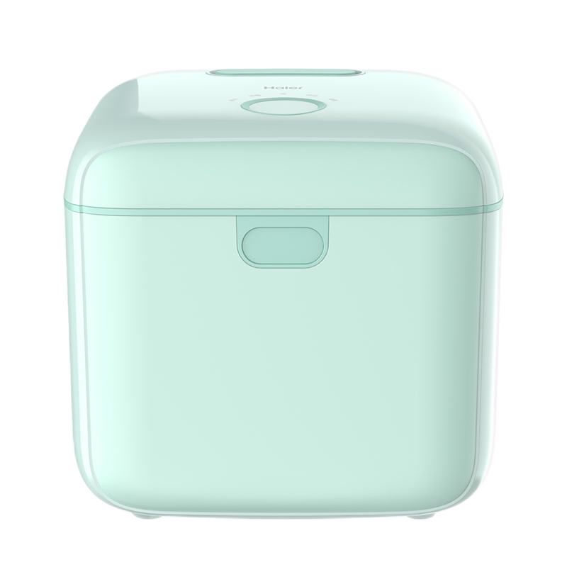 海尔 婴儿消毒柜二合一烘干机