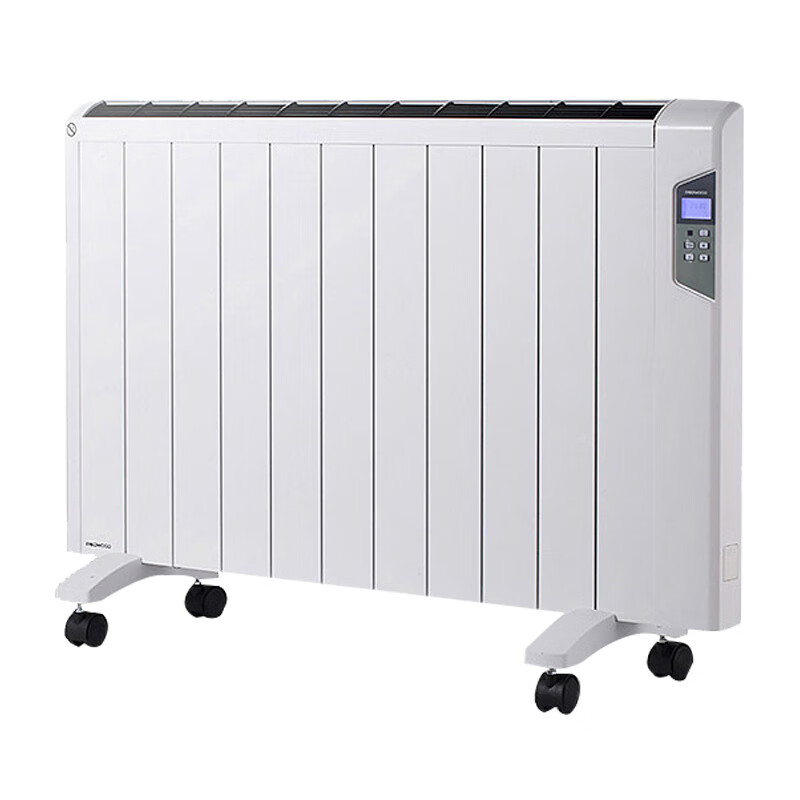 Redwood 超薄取暖器