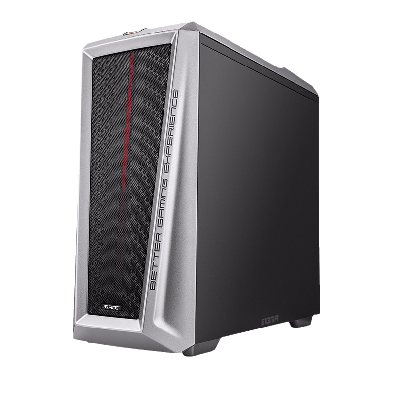 七彩虹游戏台式电脑主机