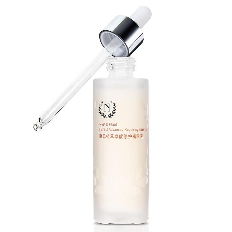 自然之名酵母植萃卓能修护爽肤水