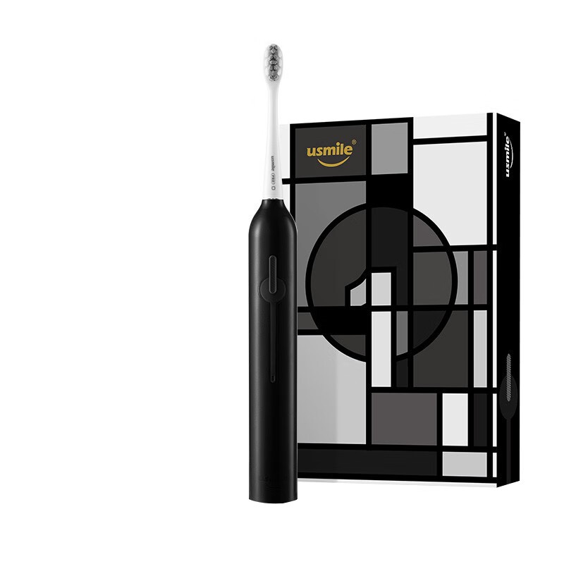 usmile 声波自动电动牙刷