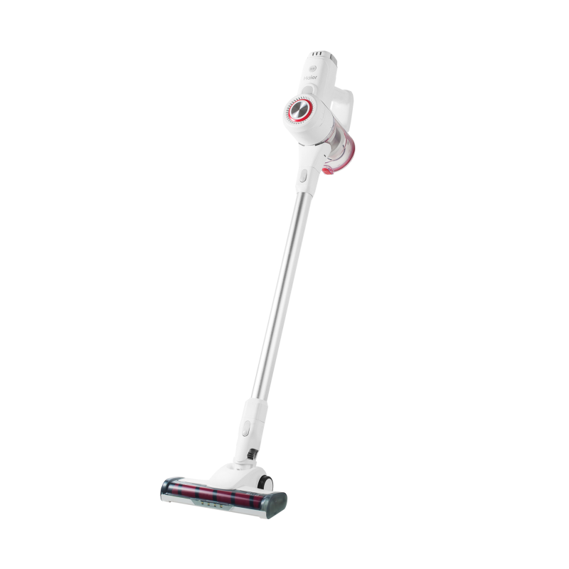 海尔 持久续航吸尘器
