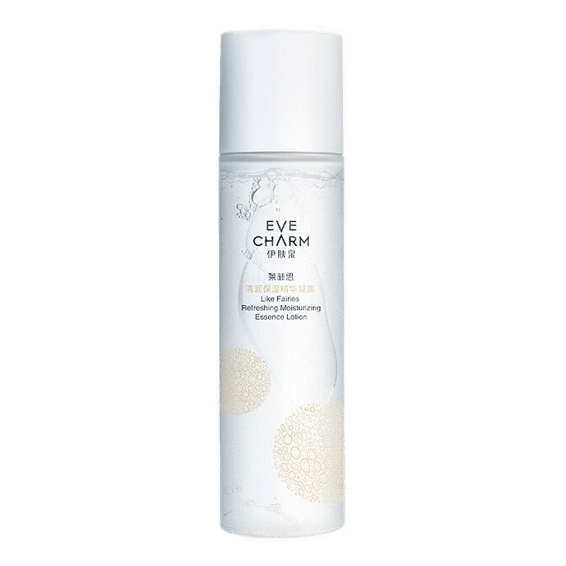 伊肤泉 清润保湿精华爽肤水