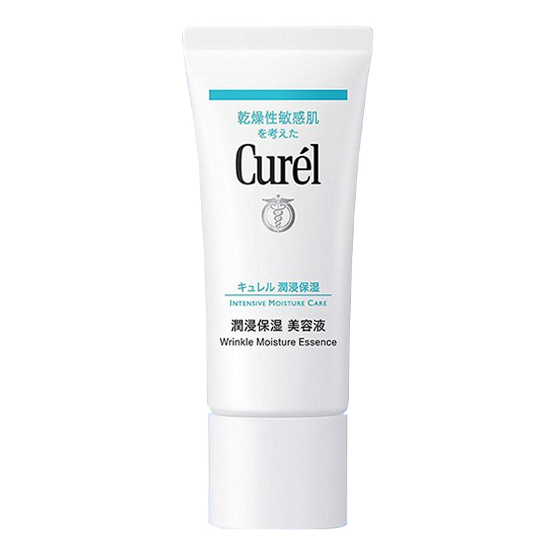 珂润 温和不刺激滋面霜