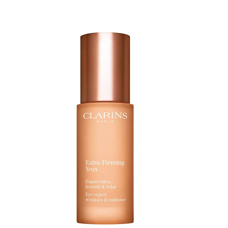 娇韵诗 焕颜弹力眼霜